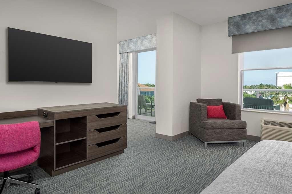 Hyatt Place Делрей-Бич Номер фото