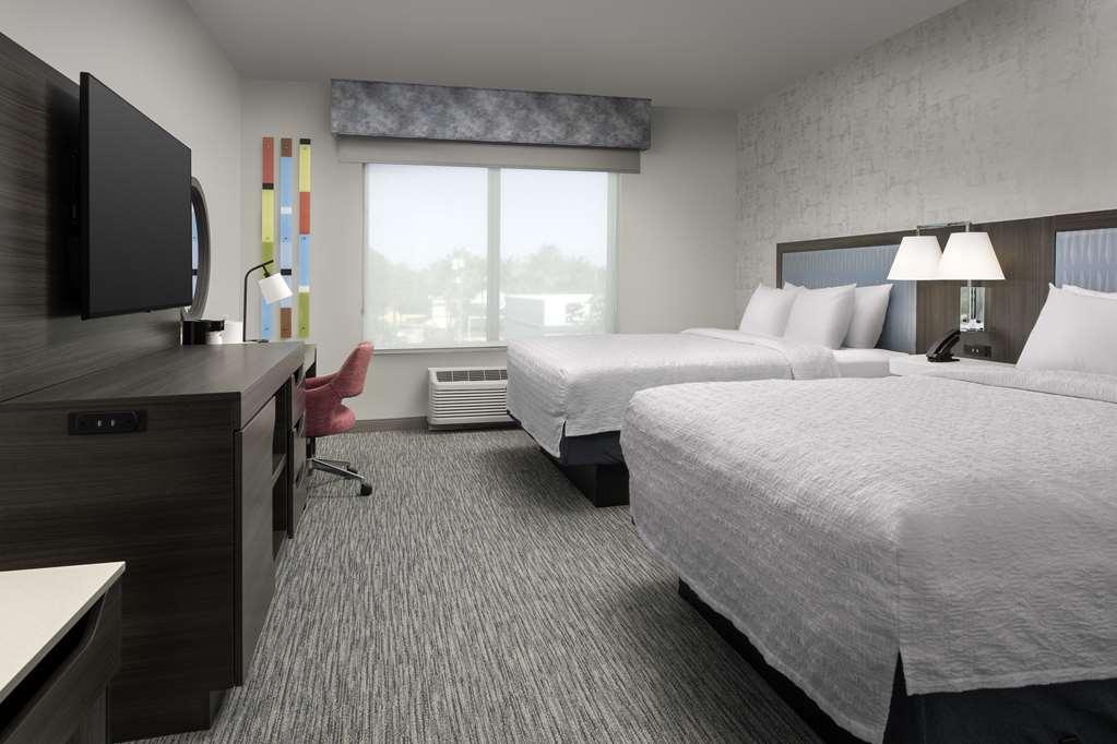 Hyatt Place Делрей-Бич Номер фото