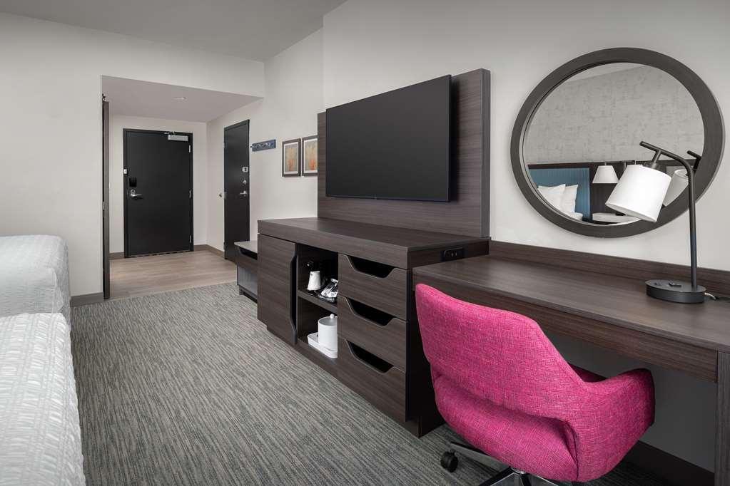 Hyatt Place Делрей-Бич Номер фото