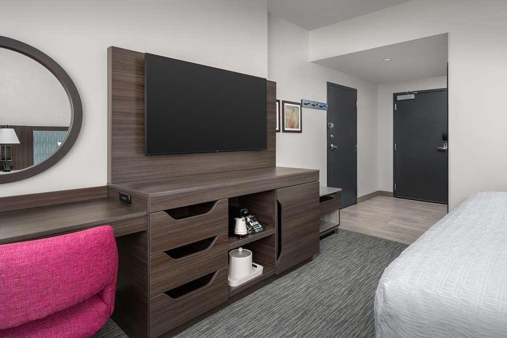 Hyatt Place Делрей-Бич Номер фото