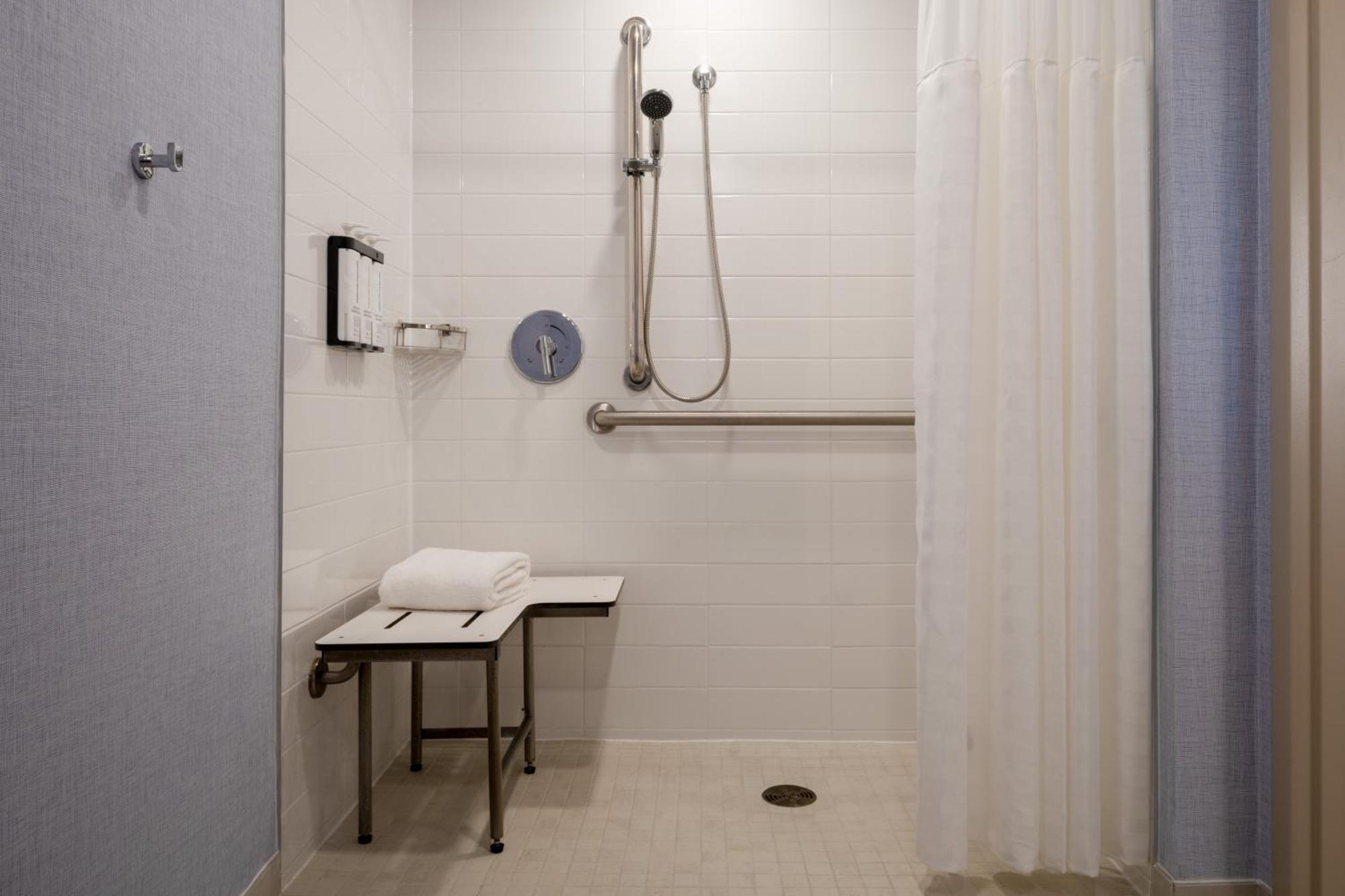 Hyatt Place Делрей-Бич Экстерьер фото