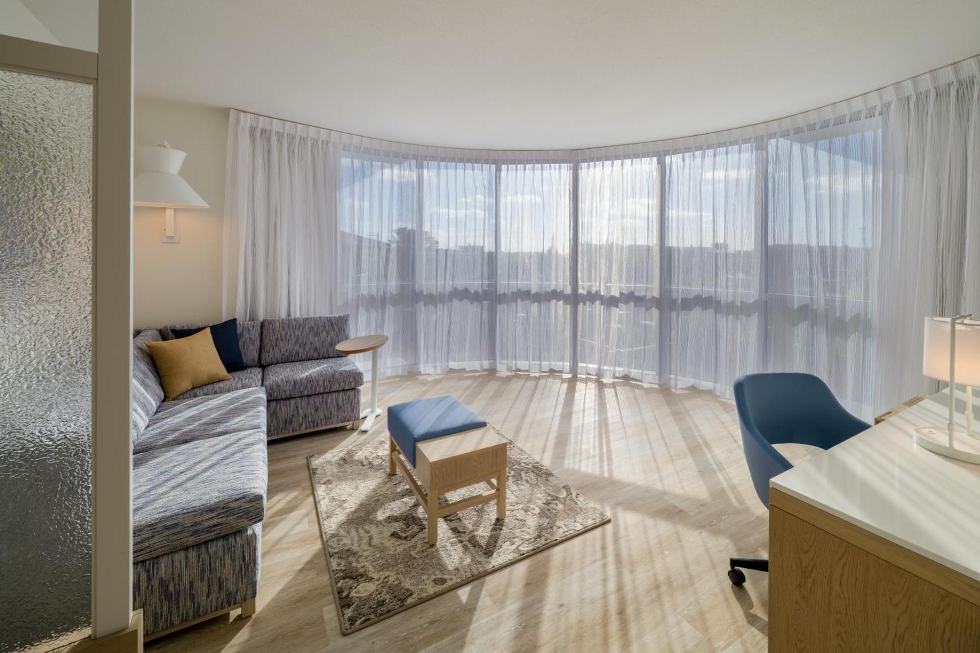 Hyatt Place Делрей-Бич Экстерьер фото