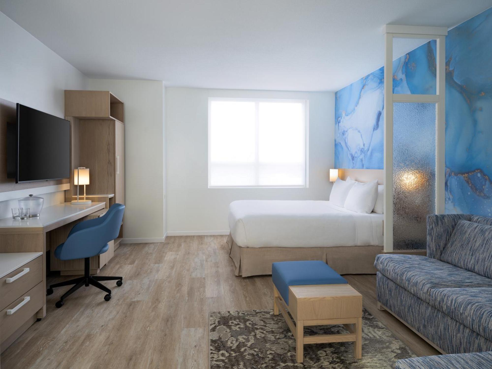 Hyatt Place Делрей-Бич Экстерьер фото
