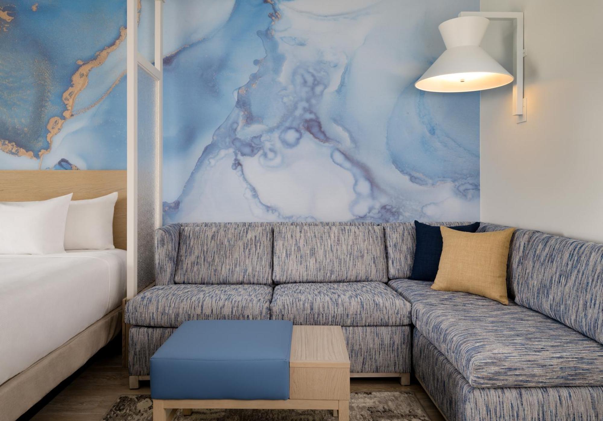 Hyatt Place Делрей-Бич Экстерьер фото