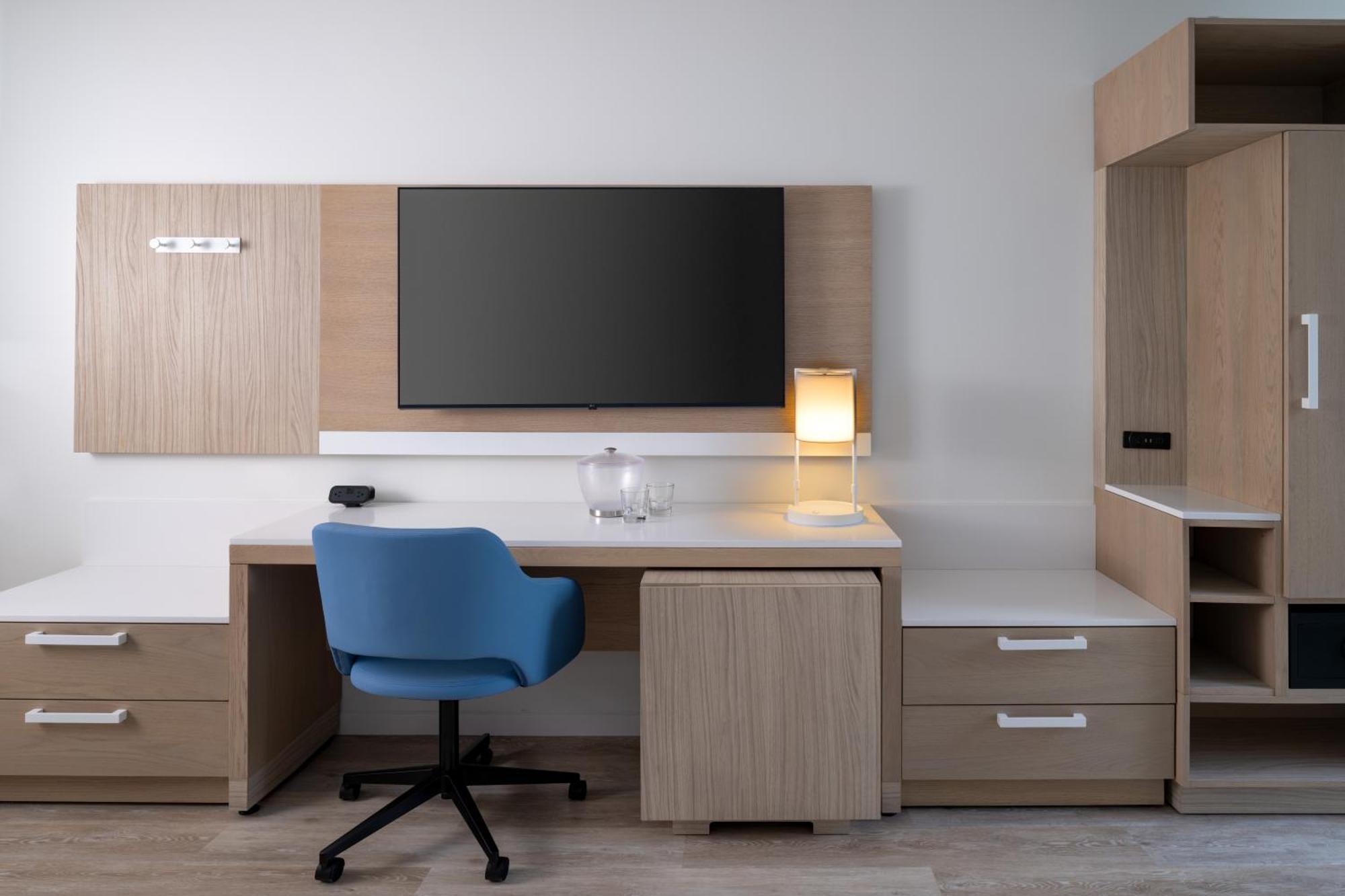 Hyatt Place Делрей-Бич Экстерьер фото
